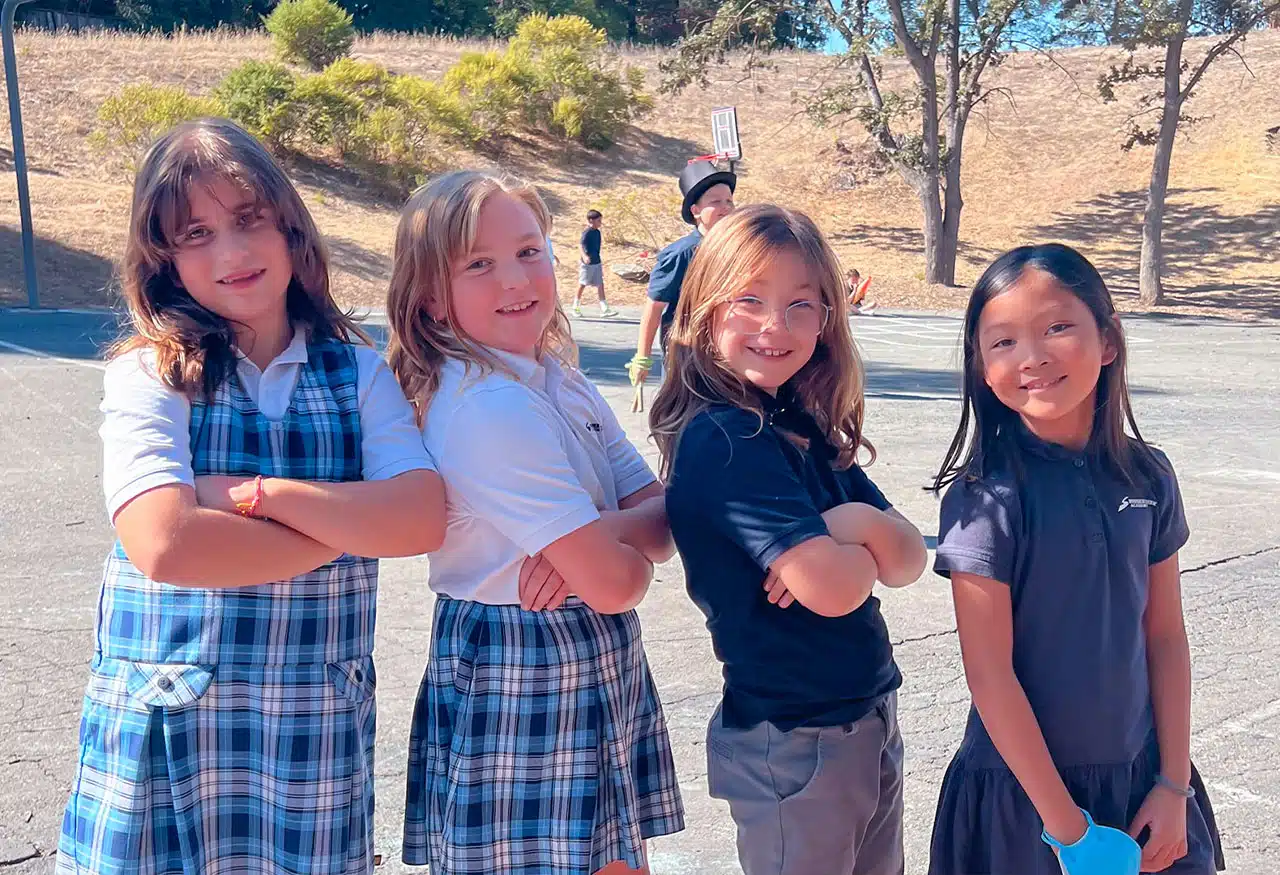 Cultivating Excellence at Walnut Creek's Private Schools simpleeducation