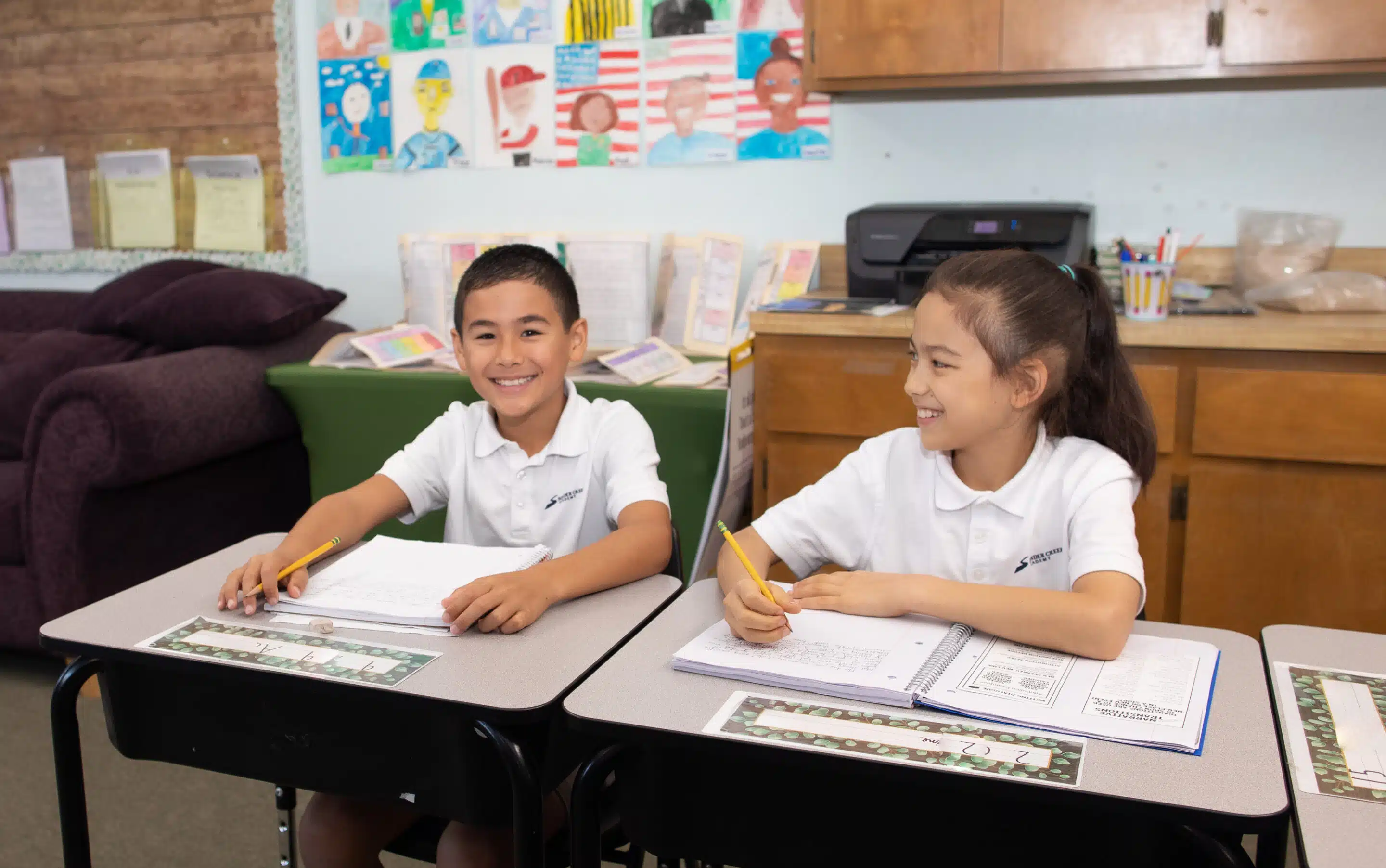 Elevate Your Child's Education Private School Walnut Creek